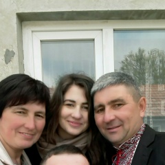 Вася Марусяк, 10.08.1992, Малый Гвоздец