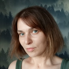 Лилия Цыганова, 06.08.1987, Санкт-Петербург