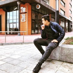 Tair Mansurov, Алматы