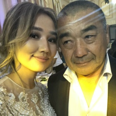 Улданайым Жумалиева, 28.11, Алматы