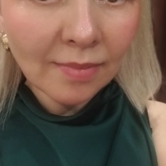 Оксана Теплова, 07.01, Санкт-Петербург
