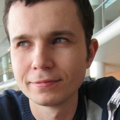 Алексей Евланов, 04.07, Москва
