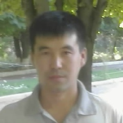 Али Алиев, 01.01.1995