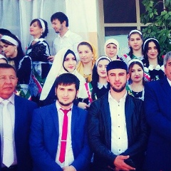 Сулим Хидаев
