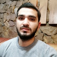 Resad Qarayef, 05.11.1994, Товуз