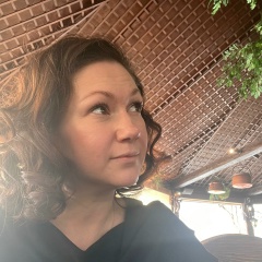 Марина Захарова, 13.09, Домодедово