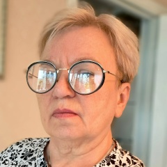 Ольга Евтушевская, 12.08, Тольятти