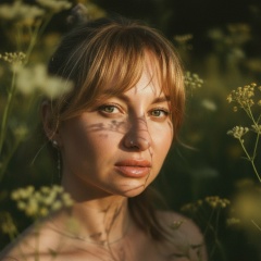 Анастасия Севостьянова, 04.11.1986, Москва