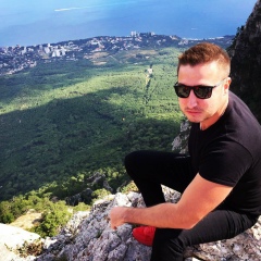 Якуб Куюков, 26.11, Киев