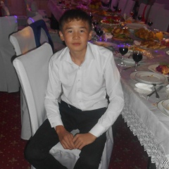 Temirlan Mukhadas, 20.12.1997, Тараз