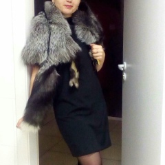 Оксана Сірець, 24.05