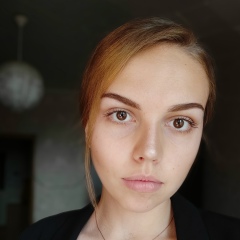 Юлия Ван-Доорслаер, 02.07.1999, Санкт-Петербург