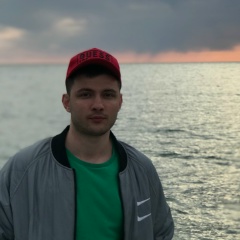Vadim Strizhak