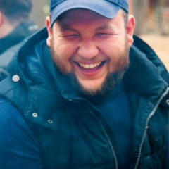 Эдуард Гущин, Белгород
