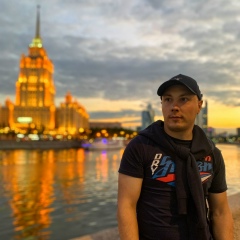 Стас Ткачев, 06.08.1988, Красноярск