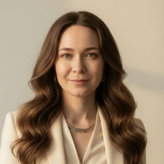 Ирина Ильина, Тольятти