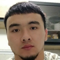 Медет Алимжанов, 03.09, Москва