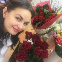Наташа Щур, 08.10, Киев