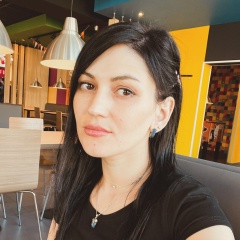 Екатерина Сакирина, 14.10, Челябинск