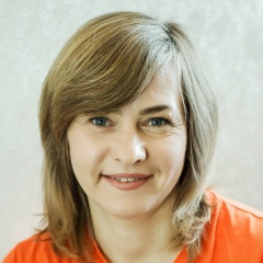 Татьяна Гречкина, 06.06.1981