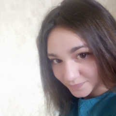 Екатерина Веселова, 26.11, Харьков