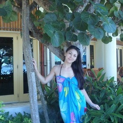 Дана Шпекбаева, 19.06, Алматы