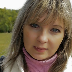 Елена Белозёрова, 20.05, Новокузнецк