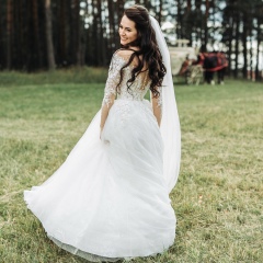Estera Budai-Goncharenko, 20.11, Минск