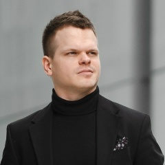 Ефрем Семеренко, 20.10, Москва