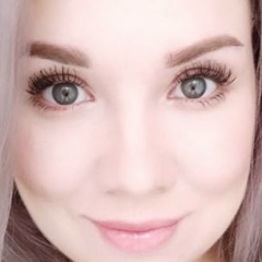 Юлия Глинская, 03.08, Домодедово