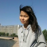 Жанар Алдиярова, 20.12, Астана