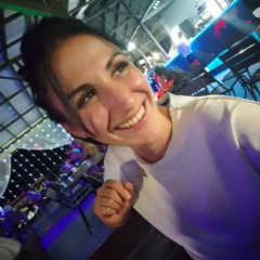 Яна Мкртчян, 29.06.1986, Екатеринбург