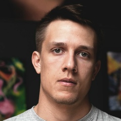 Евгений Токмаков, 07.12, Тюмень