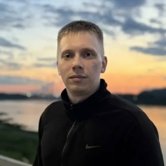 Виталий Зимудра, 16.09.1994, Кемерово