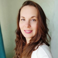Юлия Енина, 25.04.1985, Севастополь