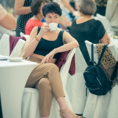 Ирина Пастухова, Санкт-Петербург