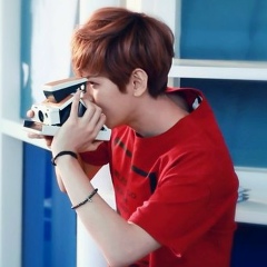 Byun Baekhyun, 06.05.1992, Seoul