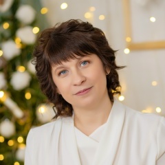 Марина Ковалева, 10.01, Киров