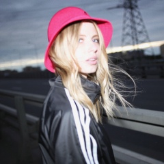 Яна Золотова, 20.07