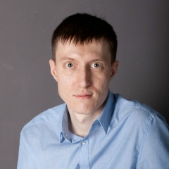 Алексей Якимов, 19.11, Тюмень