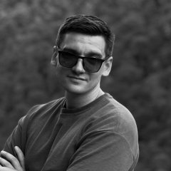 Паша Симаков, 30.09, Москва
