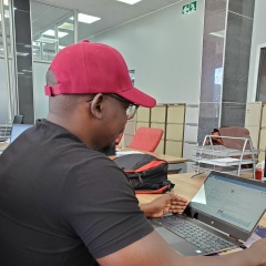 Nzila Mulungu, 31.12, Lusaka