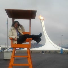 Наталья Тагаева, 17.12, Москва