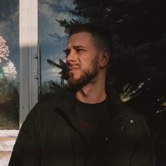 Максим Кондеев, 30.06, Москва
