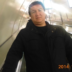 Икром Калонов, 23.12, Санкт-Петербург
