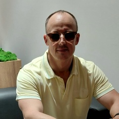 Иван Тихий, 30.10, Санкт-Петербург
