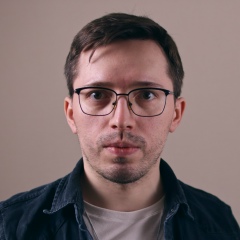 Георгий Сергеев, 20.04.1993, Москва