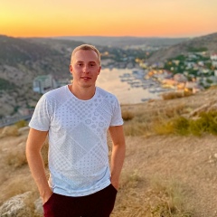 Artem Korchagin, 10.03, Санкт-Петербург
