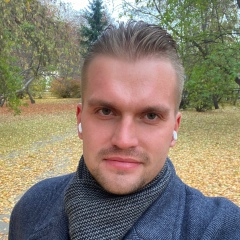 Григорий Анкудинов, 13.01, Екатеринбург
