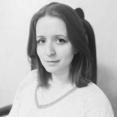 Лена Захарова, 04.08.1992, Солигорск